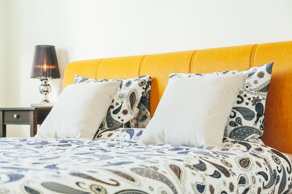 Artsy Old Town Apartment ブカレスト エクステリア 写真
